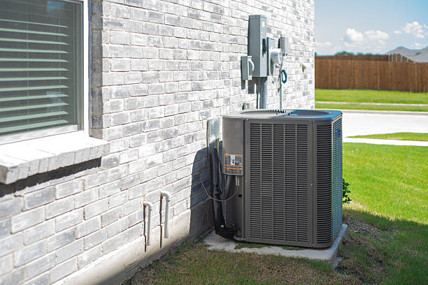 Reliable Ac Installation contractor in Pella, IA by FH HVAC